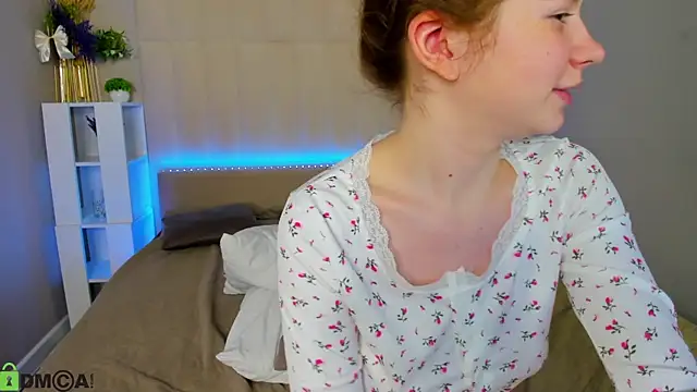 Nika_Jonson 现场XXX聊天