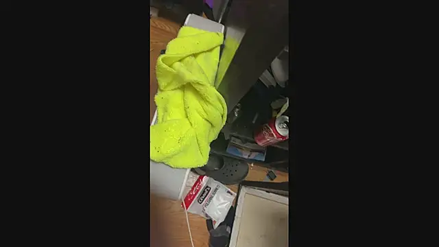 leanjamesdean's Live XXX Chat