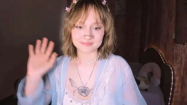 Chat XXX en directo de MariaMango