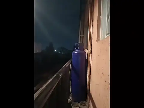 Show webcam de papi_lover12