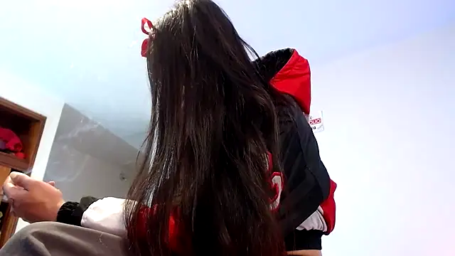 Doll_sary's Webcam Show