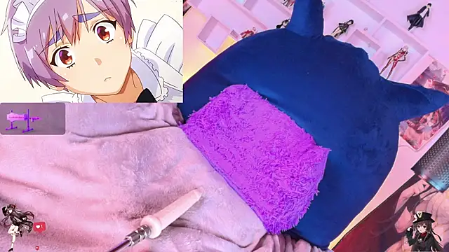 Онлайн чат XXX hani_bun