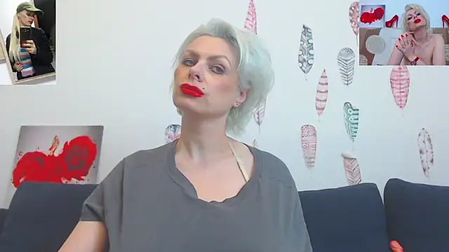 Show Webcam de PURE_SEDUCE__WOW___