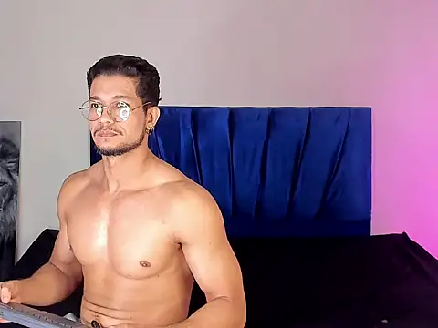 Nolan_joness' Live XXX Chat