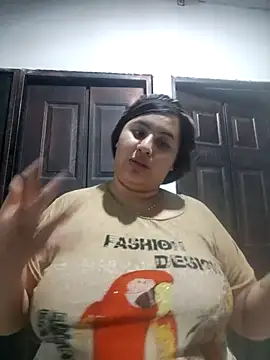 ScarleGrace Live XXX-chat