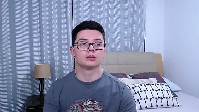 BlackFoXXX69's Live XXX Chat