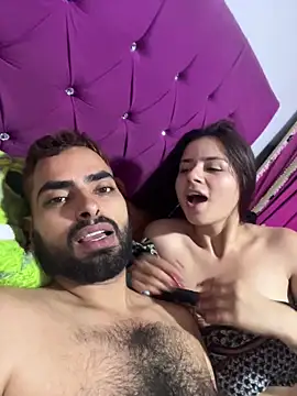 Jouemandannie Webcamshow