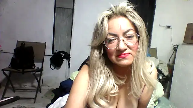 Mich76 Live XXX-Chat