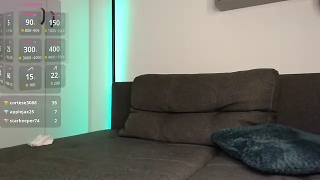 Lazar_angels Live XXX Chat