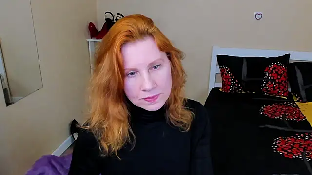 FoxySophia Live XXX-Chat