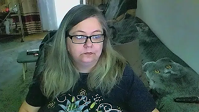 sex2 Adlı Modelin Web Kamerası Şovu