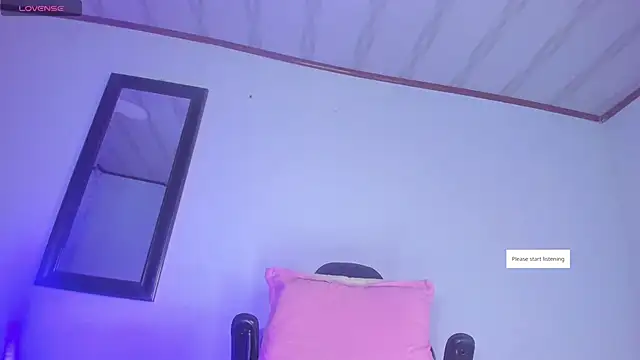 ChannelssDiirty Adlı Modelin Canlı XXX Sohbeti