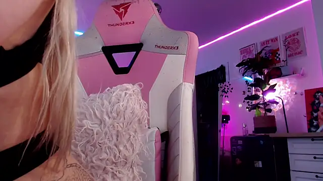 MollyPercocet-13 Live XXX-Chat