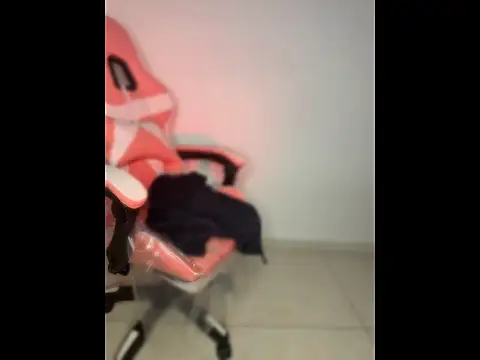 Czat XXX na żywo – ScarletVelvetX