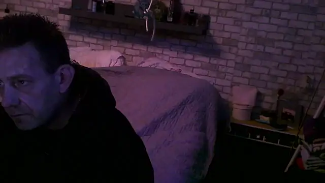 Czat XXX na żywo – geiledouwe