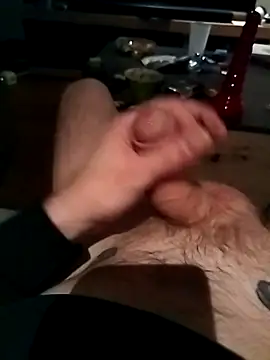 Floppy44's Webcam Show