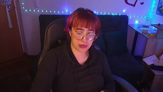 Czat XXX na żywo – Miacatsito3