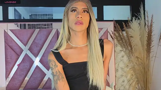 megan_lenon Obrolan Langsung XXX