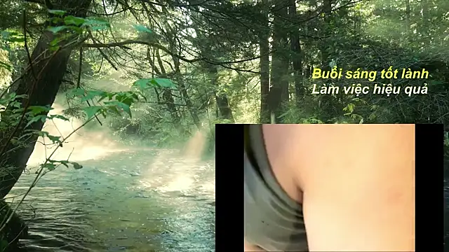 AsiaNonamen Live XXX chat