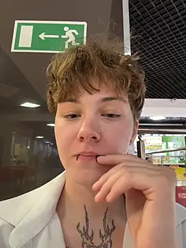 IceMurn Live XXX chat