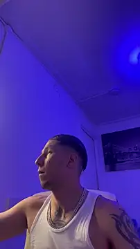 TitanNoir Webcamshow