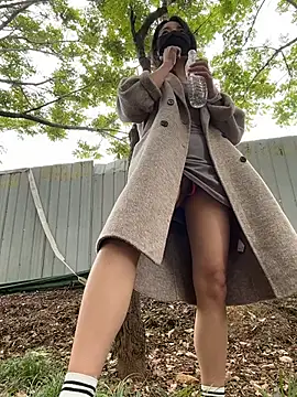 kara-tt's Live XXX Chat