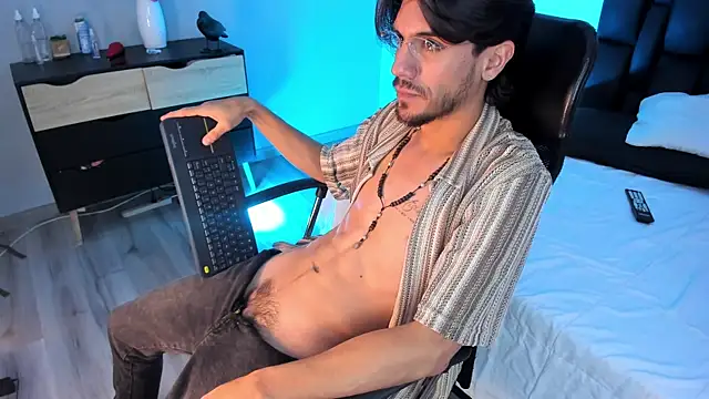 Dannyperlaza Webcamshow
