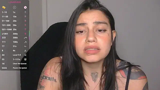 val_bardot Obrolan Langsung XXX