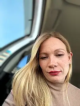 Show Webcam de LavenderHot