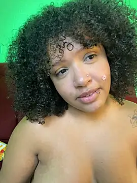 Show de webcam de 99_Lilith