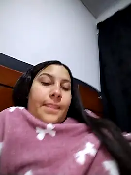 esmeralda_jadees – Live XXX-chat