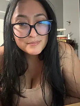 Goddessxxrosexx – Live XXX-chat