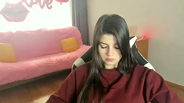 Chat XXX Live KisaModel