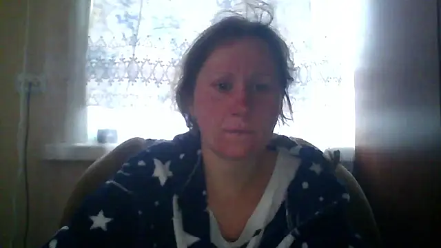 Norma_Wall Adlı Modelin Canlı XXX Sohbeti