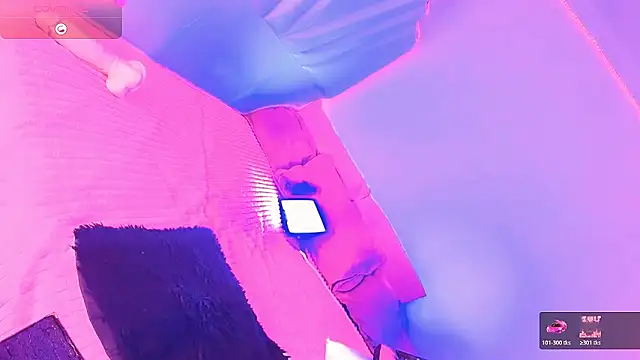 Valentina_Smith1_ Adlı Modelin Web Kamerası Şovu