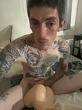 Chatroom XXX en direct de dkub93