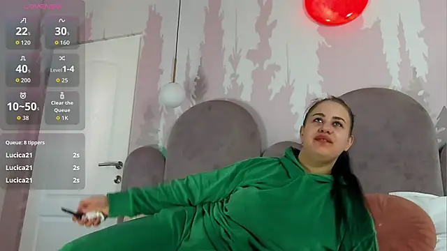 NolaDonovan Webcamshow