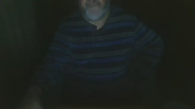 Show de Koldo70 na webcam