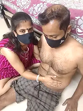 Darty_cpl webkamerás műsora