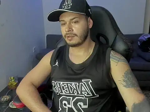 ragnar_lothbrok777のウェブカメラショー