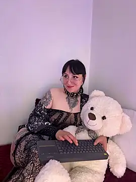 Ravenna666_ Live XXX-Chat