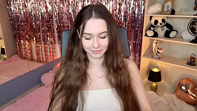 Czat XXX na żywo – ArielSykes