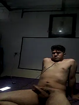 GABO_89のウェブカメラショー