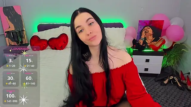 KeiraChoCo: απευθείας συνομιλία ΧΧΧ