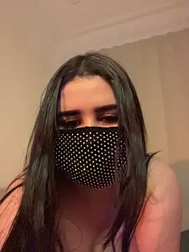 GLAMOURk's Webcam Show