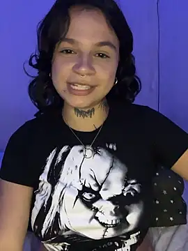 Thabysosa: онлайн-секс-чат