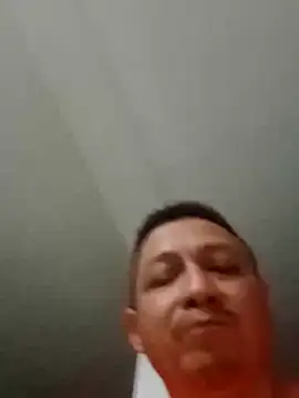 Show de webcam de luchoarr