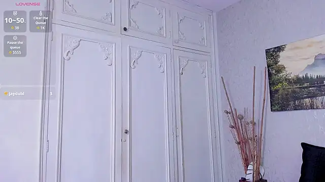 Вебкам-шоу Tyler_durten