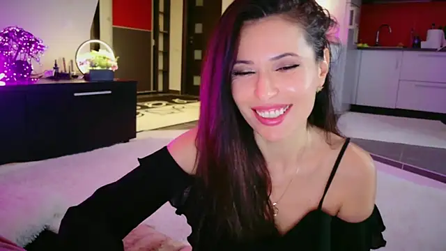 MissSmiley26 Chat XXX live