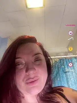 lairarose's Webcam Show